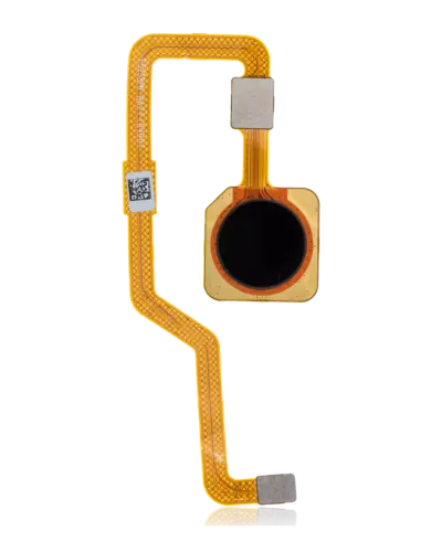 Fingerprint Reader With Flex Cable For Xiaomi Mi Mix 3 (Onyx Black)