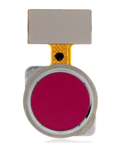 Fingerprint Reader With Flex Cable For Xiaomi Redmi Note 7 / 7 Pro (Nebula Red)