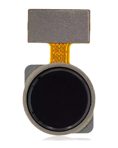 Fingerprint Reader With Flex Cable For Xiaomi Redmi Note 7 / 7 Pro (Space Black)