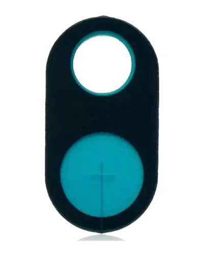 Ruban adhésif pour objectif de caméra arrière pour Motorola Moto G7 Play (XT1952 / 2019) (Pièce d'origine constructeur) – Image 2