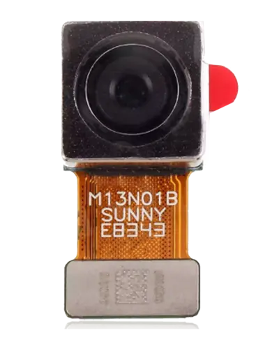 Back Camera For Huawei Honor Play 8a / 8a Pro / Y6 (2019) / Y6 Prime (2019)