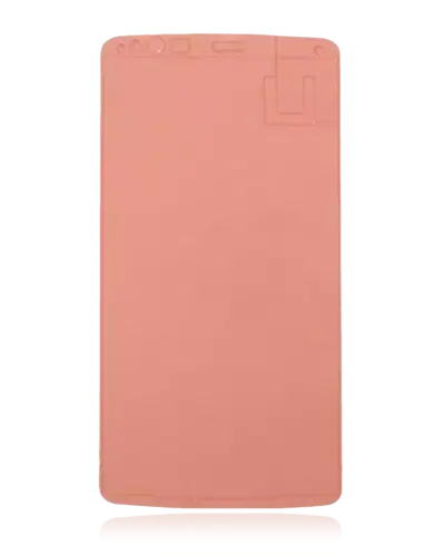 Adhesive Back Tape For LG G3 – Image 5