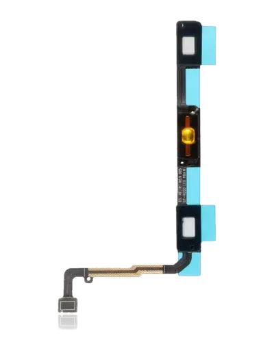 Nappe de bouton d'accueil pour Samsung Galaxy Mega 6.3