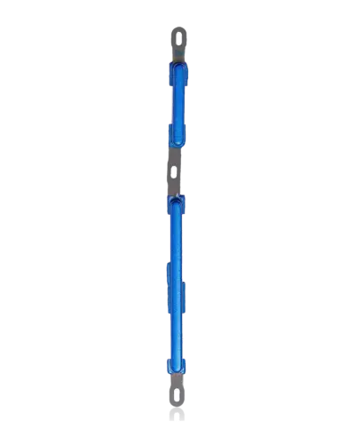 Hard Buttons (Power / Volume) For Xiaomi Redmi 9 (Blue)