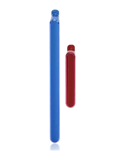 Hard Buttons (Power / Volume) For Xiaomi Mi 9T / 9T Pro / K20 / K20 Pro (Flame Red / Glacier Blue)