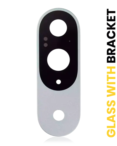 Back Camera Lens With Bracket For Google Pixel 9 (Wintergreen)
