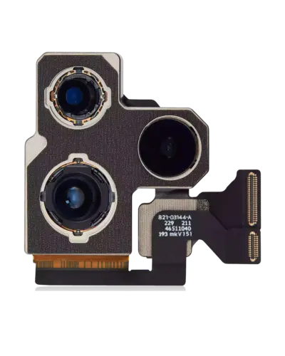 Caméra arrière pour iPhone 13 Pro / 13 Pro Max (Adaptable Plus) – Image 7