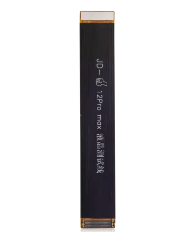 Tester câble (écran LCD complet) pour iPhone 12 Pro Max