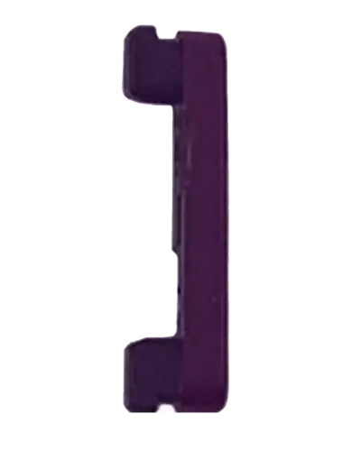 Hard Buttons (Power / Volume) For LG Q7 / Q7 Plus (Q610) (Lavender Violet)