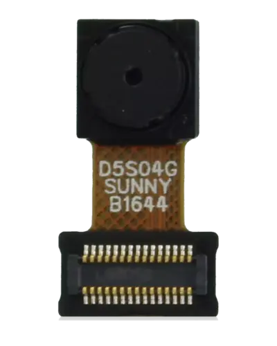 Front Camera For LG K4 (2017) / LG K8 (2017) (Genuine OEM)
