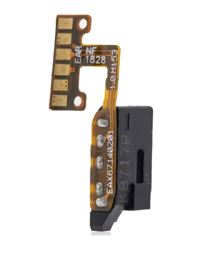 Nappe de prise casque pour LG K10 (2018) / K30 / Phoenix Plus – Image 7