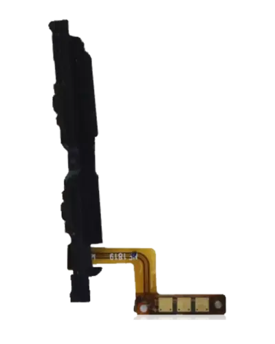 Bouton volume nappe pour LG Q7 / Q7 Plus (Q610)