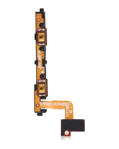 Volume Button Flex Cable For LG Q6 (M700)
