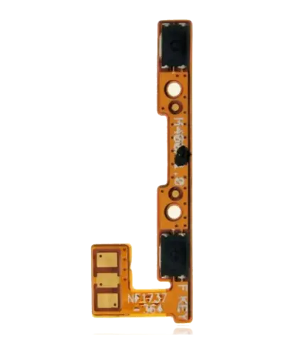 Volume Button Flex Cable For LG Stylo 3 / Stylo 3 Plus
