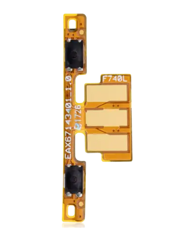 Volume Button Flex Cable For LG Tribute HD (LS676)
