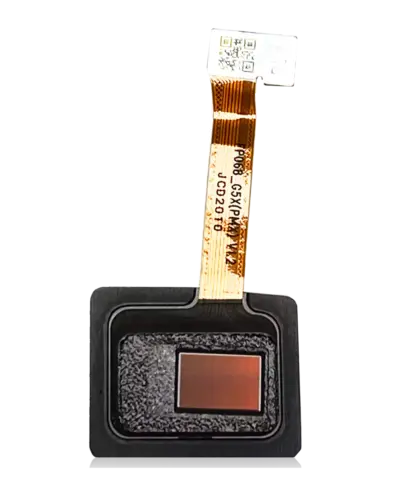 Fingerprint Reader With Flex Cable For Huawei P40 / P40 Pro