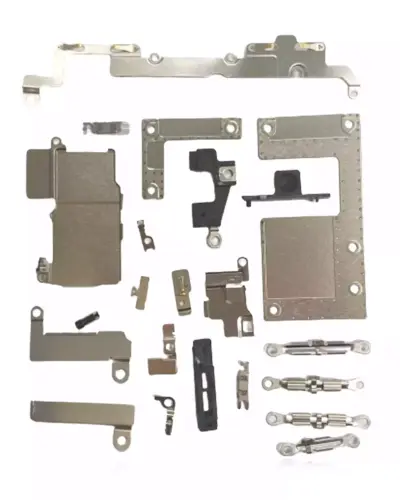 Support métallique compact complet pour iPhone 11 – Image 2