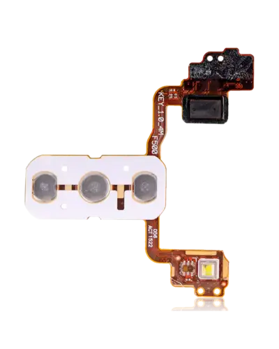 Power & Volume Button Flex Only For LG G4