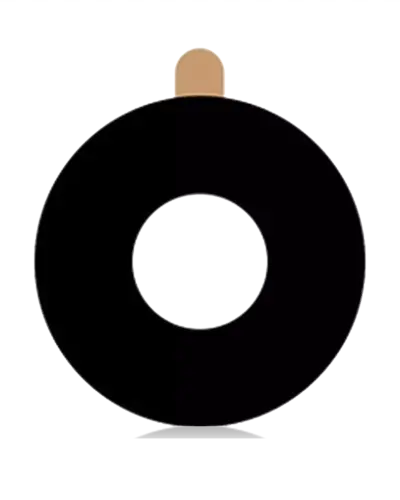Back Camera Lens For LG Stylo 3