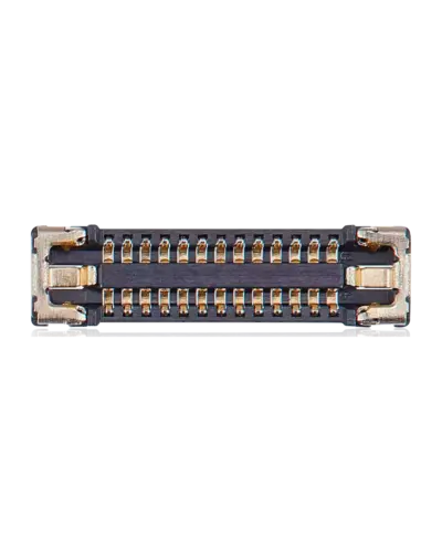 Rear Telephoto Camera FPC Connector For iPhone X (J4000: 26 Pin)