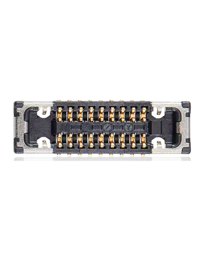 Camera Flash FPC Connector For iPhone X (J4300: 18 Pin)