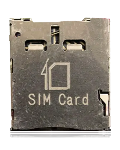 Sim Card Reader For LG G Pad X