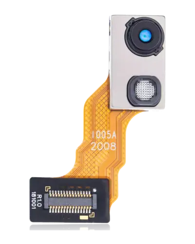 Front Iris Scanner Module Camera For LG G8 ThinQ