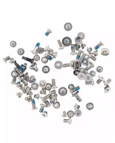Complete Screw Set For iPhone 8 Plus