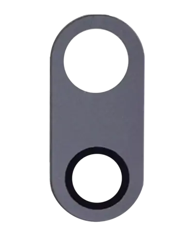 Back Camera Lens For LG V30 / V35 ThinQ (Lavender Violet)