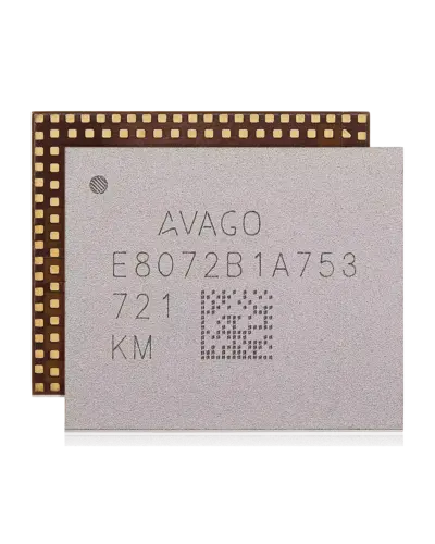 Amplificateur de puissance haute fréquence pour iPhone 8 / 8 Plus