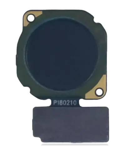 Fingerprint Reader With Flex Cable For Huawei Honor 10 Lite (Midnight Black)
