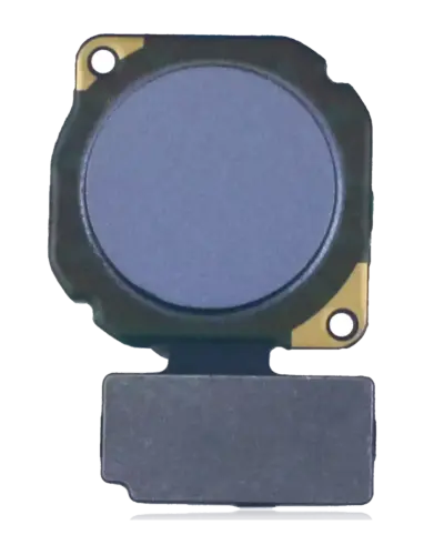 Fingerprint Reader With Flex Cable For Huawei Honor 10 Lite (Sky Blue)