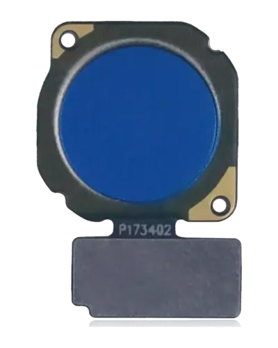 Fingerprint Reader With Flex Cable For Huawei Honor 10 Lite (Sapphire Blue)