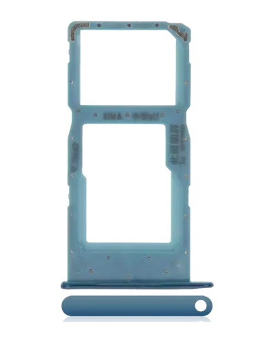 Sim Card Tray For Huawei Honor 10 Lite (Sapphire Blue)