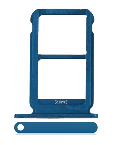 Sim Card Tray For Huawei Honor 10 (Phantom Green)