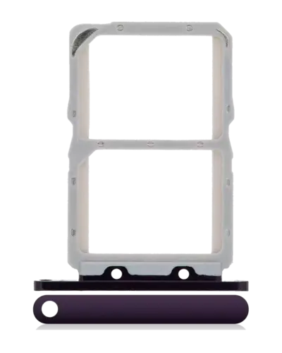 Sim Card Tray For Huawei Honor 20 Pro (Phantom Black)