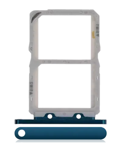Sim Card Tray For Huawei Honor 20 Pro (Phantom Blue) – Image 6