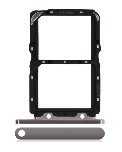 Sim Card Tray For Huawei Honor 20 (Icelandic White)