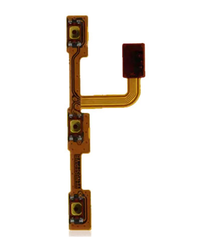 Power & Volume Button Flex Cable For Huawei P9 Lite