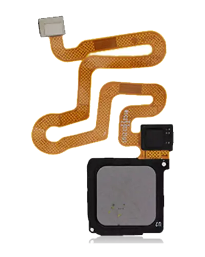 Fingerprint Reader With Flex Cable For Huawei P9 (Titanium Gray)