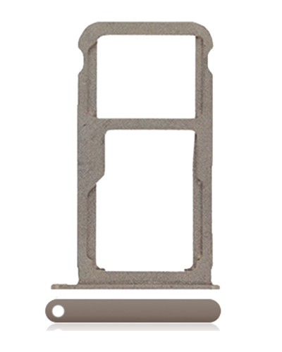 Sim Card Tray For Huawei P9 (Haze Gold)