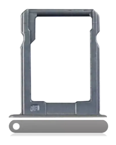 Sim Card + SD Card Tray For Huawei Mate 7 (Gold)