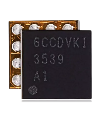 Backlight Driver Booster IC For iPhone SE (2016) / 6S / 6S Plus (U4020 U4050: 3539-A0: 16 Pins)