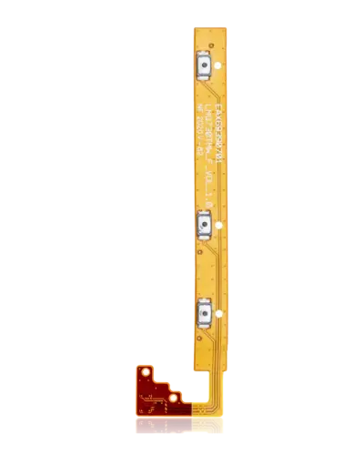Volume Button Flex Cable For LG Stylo 6 / K71