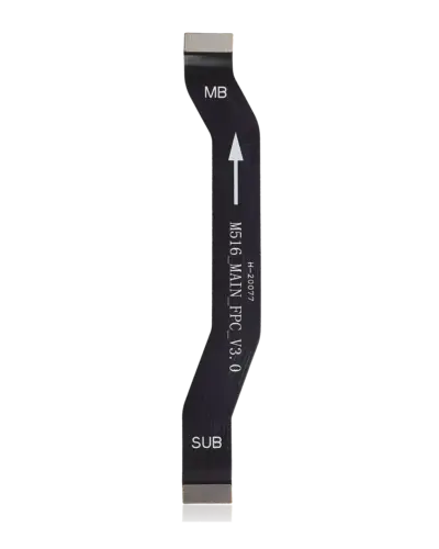 Nappe flexible de carte mère pour Xiaomi Redmi Note 8