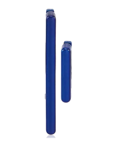 Hard Buttons (Power / Volume) For Xiaomi Redmi Note 8 / Note 8T (Neptune Blue)