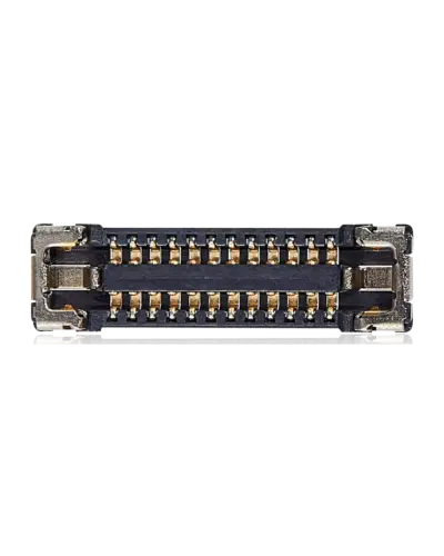 Back Camera Flex Cable FPC Connector For iPhone 8 / 8 Plus (J4000 J3900: 24 Pin)