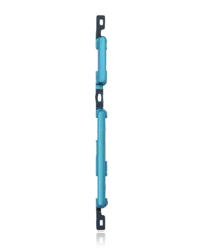 Boutons physiques (Marche/Arrêt / Volume) pour Xiaomi Redmi 9 (Vert océan)