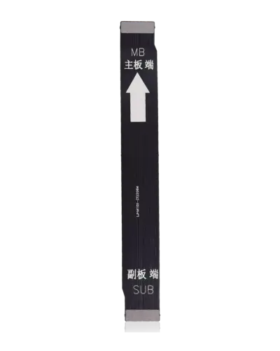 Mainboard Flex Cable For Xiaomi Redmi Note 9