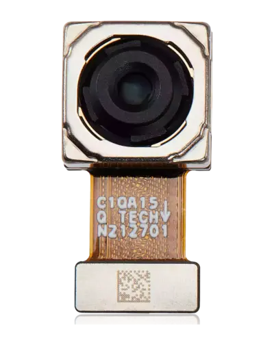 Back Camera (Wide) For Xiaomi Redmi Note 12 4G